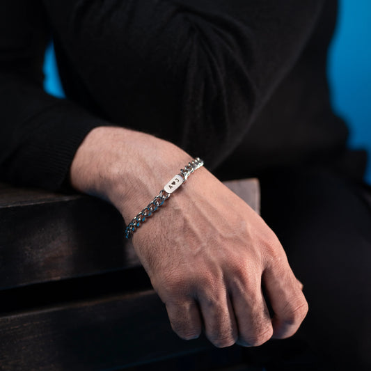 Cuban Rugged Bracelet