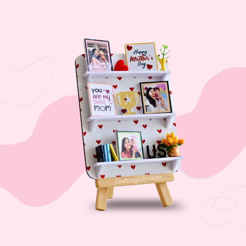 Photo Frames & Flip Gifts