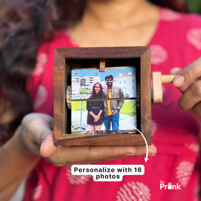 Photo Flipbox