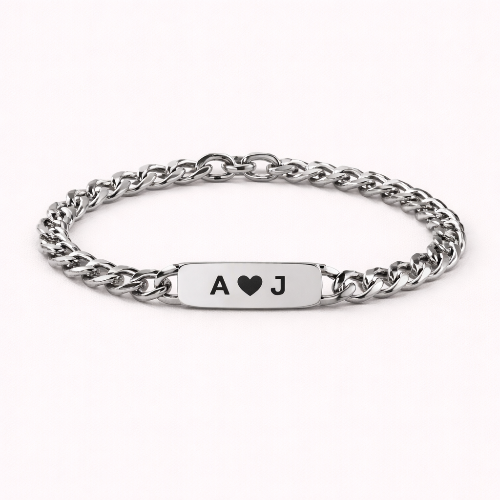 Cuban Rugged Bracelet