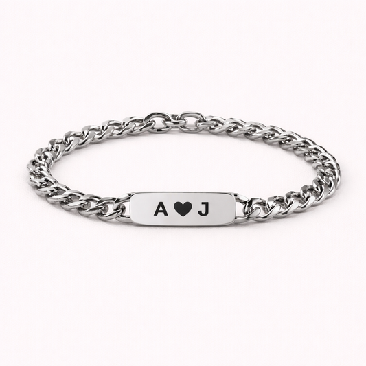 Cuban Rugged Bracelet