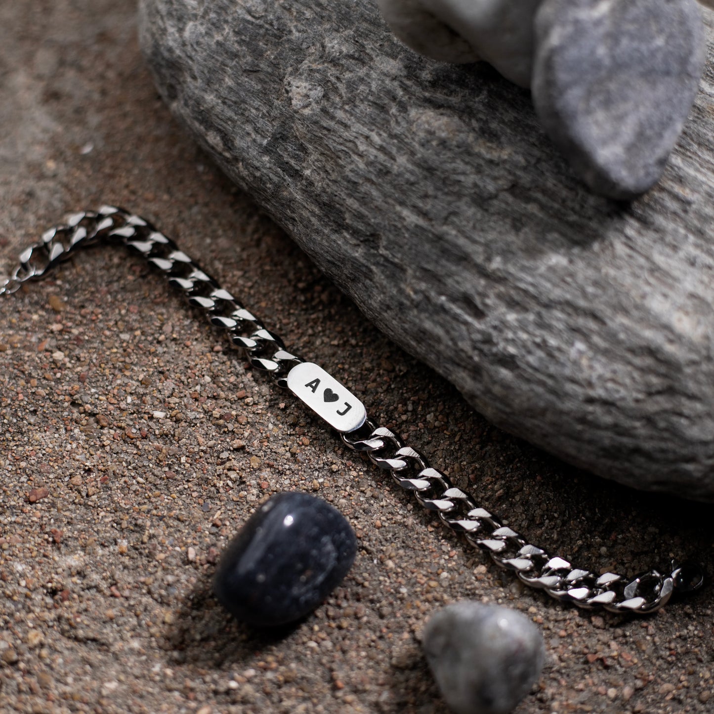 Cuban Rugged Bracelet