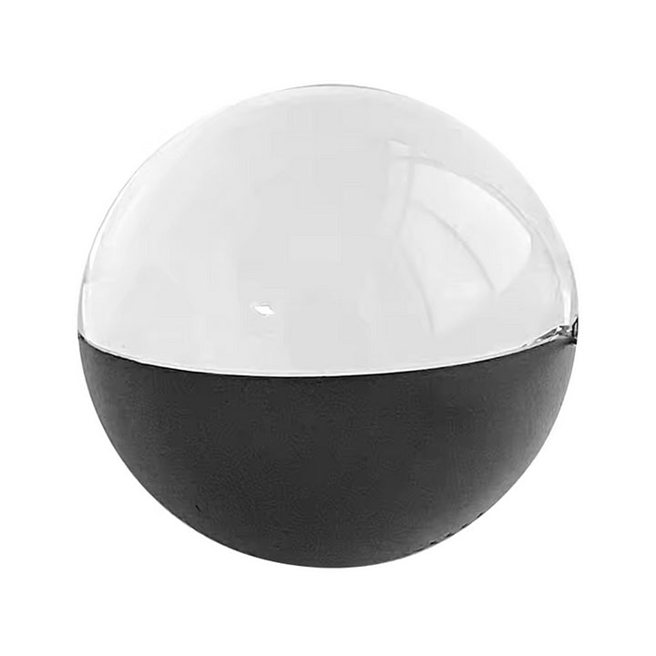 Magic Video Sphere